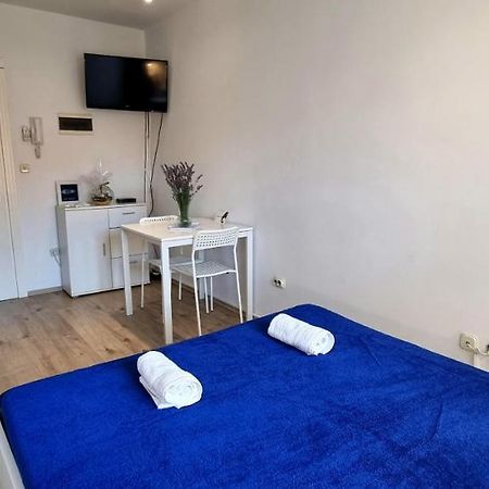 Tiny Studio Big Living Rovinj Exterior photo