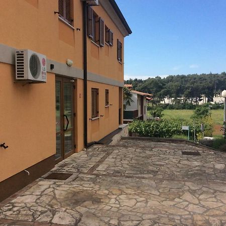 Tiny Studio Big Living Rovinj Exterior photo
