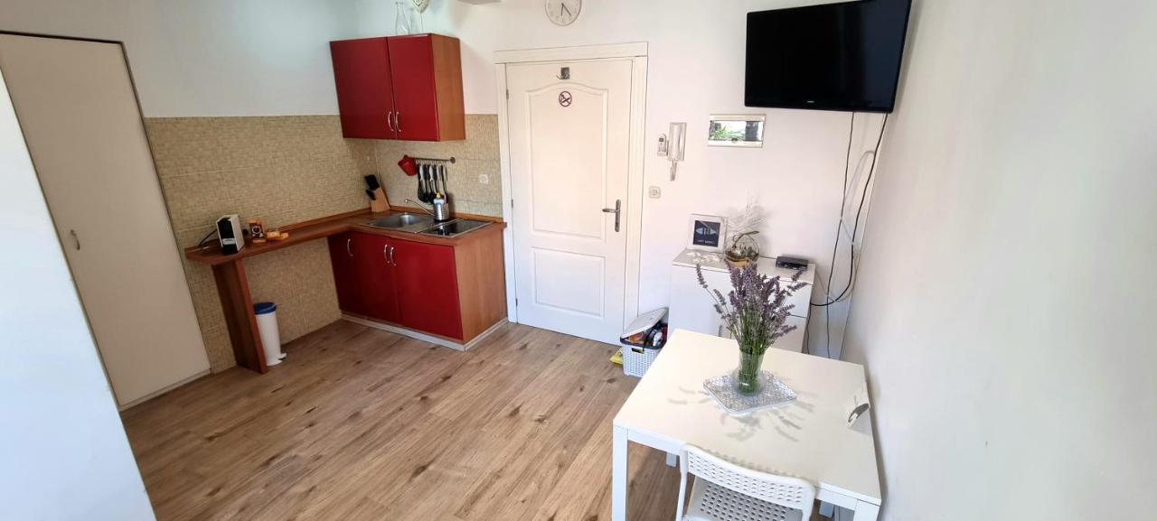 Tiny Studio Big Living Rovinj Exterior photo