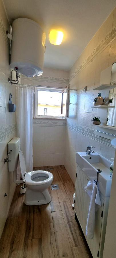 Tiny Studio Big Living Apartment Rovinj Exterior photo