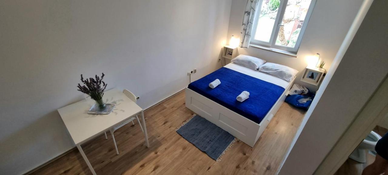 Tiny Studio Big Living Rovinj Exterior photo