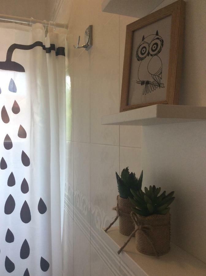 Tiny Studio Big Living Apartment Rovinj Exterior photo